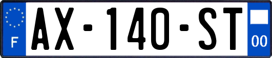 AX-140-ST