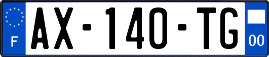 AX-140-TG