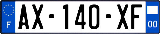 AX-140-XF