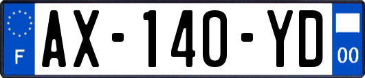 AX-140-YD