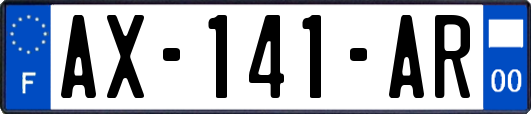 AX-141-AR