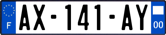 AX-141-AY