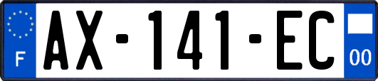 AX-141-EC