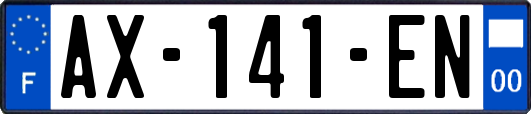 AX-141-EN