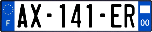 AX-141-ER