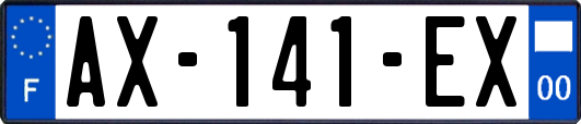AX-141-EX