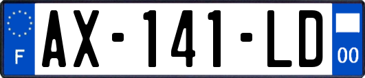 AX-141-LD