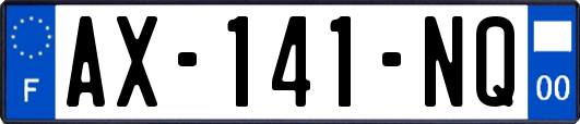 AX-141-NQ
