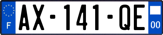 AX-141-QE