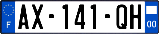 AX-141-QH