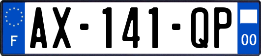 AX-141-QP
