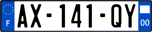 AX-141-QY