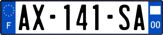 AX-141-SA