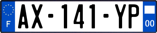 AX-141-YP