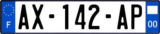 AX-142-AP