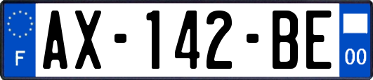 AX-142-BE