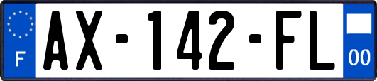 AX-142-FL