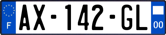AX-142-GL