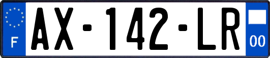 AX-142-LR