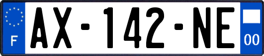 AX-142-NE