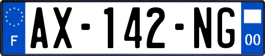 AX-142-NG