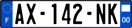 AX-142-NK