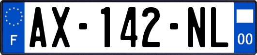 AX-142-NL