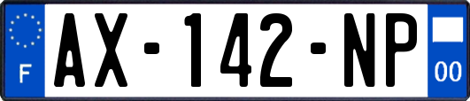 AX-142-NP