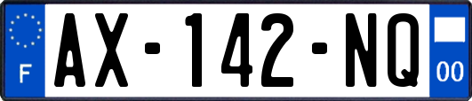 AX-142-NQ