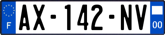 AX-142-NV