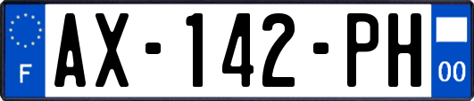 AX-142-PH