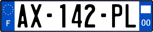 AX-142-PL