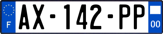 AX-142-PP