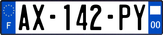 AX-142-PY