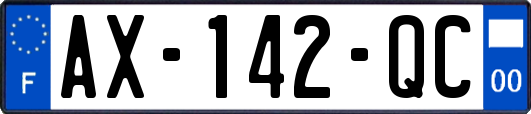 AX-142-QC