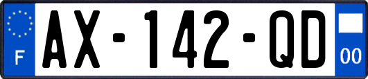 AX-142-QD