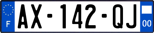 AX-142-QJ