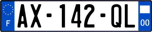 AX-142-QL