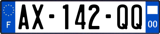 AX-142-QQ