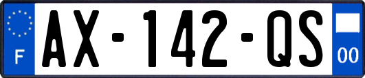 AX-142-QS