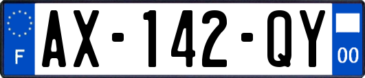 AX-142-QY