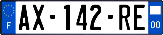 AX-142-RE
