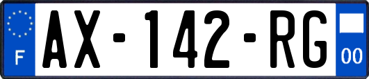 AX-142-RG