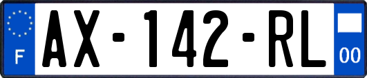 AX-142-RL