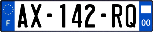 AX-142-RQ