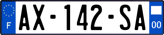 AX-142-SA