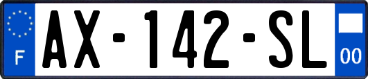 AX-142-SL