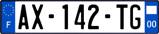 AX-142-TG