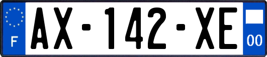 AX-142-XE