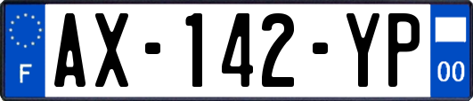 AX-142-YP